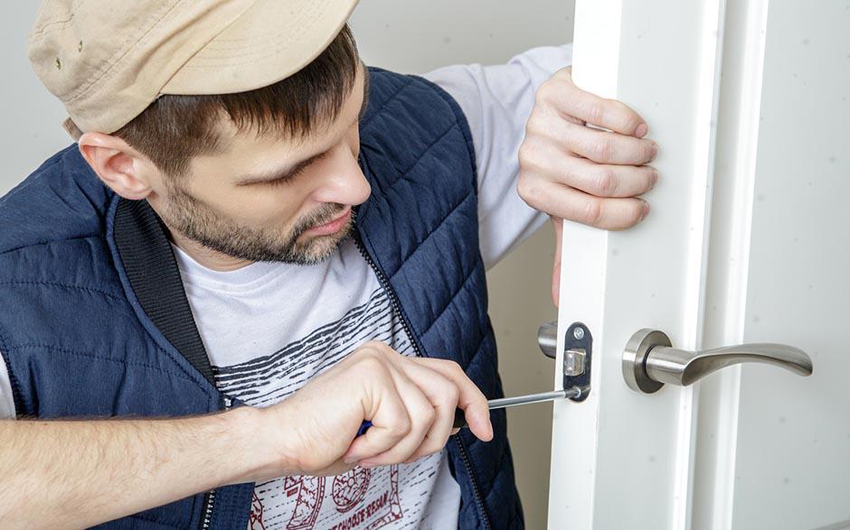 changer serrure porte fermée La Ciotat